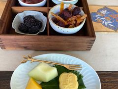 -青藤茶馆(凤起路店)