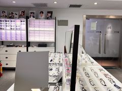 -造寸眼镜·蔡司官方授权店(东门店)