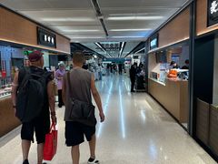 -凯德MALL(西直门店)