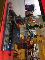 -乐高授权专卖店(鲁能城购物中心店)
