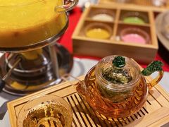 -叶叶菩提·晋福宫