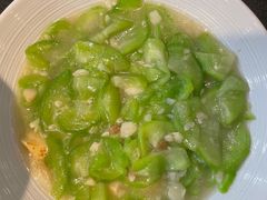 -赠李白·如诗的川味(余杭万达广场店)