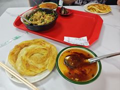 -传承缘正宗杨家吊炉饼(沈阳总店)