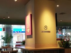 大堂-COSTA COFFEE(水游城店)