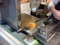 -水一方现烤鱿鱼丝大连特产(三八广场店)