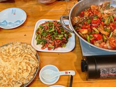 -61号餐吧(兴坪古镇漓江店)