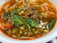 -八爷手擀炸酱面(张家窝店)
