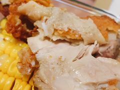 -麦当劳(列东店)