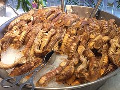 -东莞塘厦三正半山温泉酒店·沙利文西餐厅