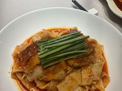 -今轩中餐厅(西安经开洲际酒店)
