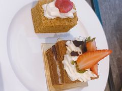 -北京王府井希尔顿酒店·万斯阁西餐厅