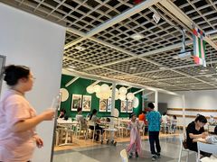 -宜家·瑞典风味餐厅(无锡店)