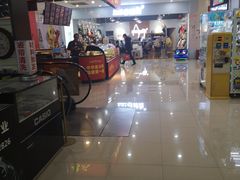 -永辉超市(双元大道店)