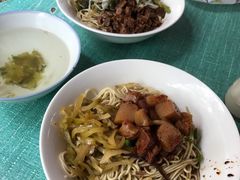 -小无锡面馆