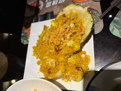 -金厨泰国餐厅·全泰籍厨师料理(拱北店)