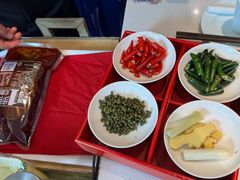 -麻辣空间·清油火锅(水井沟店)