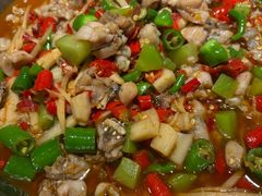 -为民烧烤吧.自贡爆炒菜(收录10年好店)