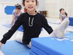 -艺彩童馨舞蹈培训学校(西湖道校区)