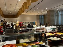 -沈阳和平艾美酒店新食谱西餐厅