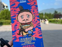 -秦始皇帝陵博物院(兵马俑)