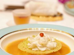 -东海朗廷酒店-唐阁T’ANG COURT 中餐厅