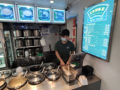 -芝麻糊世家(西华店)