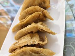 -涵家味土菜馆·徽州一绝臭鳜鱼(三河古镇店)