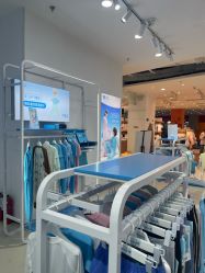 -小蓝象(五角场万达店)