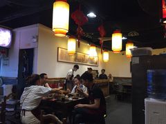 大堂-镇江龙·火锅串串(武侯祠店)