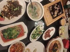 -美乐食街(小南店)