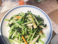-小放牛炒菜馆(中山路乐汇城店)