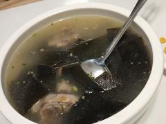 -醉得意·家常菜(杨家湾店)