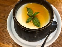 黑糖豆花-云海肴·云南小炒·汽锅鸡(天津国金汇店)