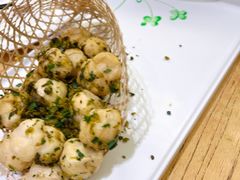 酸菜炒汤圆-盘飧市(春熙路店)
