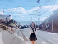 -灌篮高手动画打卡地