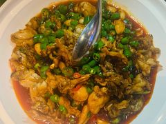 -凤凰湘语·湘粤鲜融(浦东旗舰店)