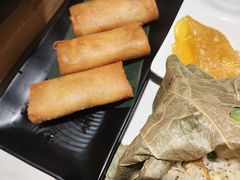 -叹茶靓点·粤式餐厅·全天茶市(石井万民广场店)