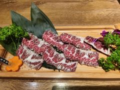 -やきにく 牛将日式焼肉(新华路店)