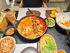 -山缓缓火锅(青岛万象城店)