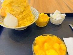 -Ice Monster冰馆·CNN评选全球十大甜品(国贸商城店)