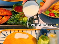 -BetterThai 泰加(苏州中心店)