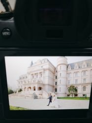 -拾尚映画·STUDIO婚纱摄影(中关村店)