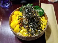 -Poke lemon海鲜波奇饭·柠檬茶(金碧开放小区店)