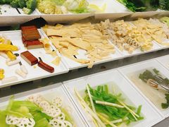 -醉人椒麻辣香锅(王府井喜悦店)