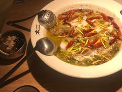 -新太二·鲜料川菜(万泰汇店)