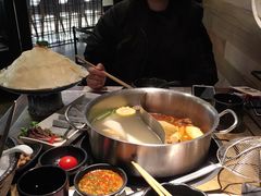 -左庭右院鲜牛肉火锅(南通CBD大有境店)