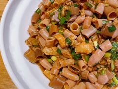 -汇丰苑·海鲜青岛菜(中山路大鲍岛店)