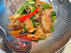 -渔语鱼酸菜鱼新川菜(来福士店)