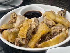 -小陆莲花蟹园农家乐(莲花岛店)