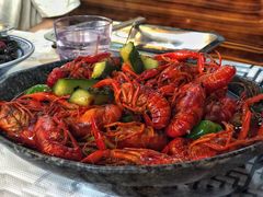-拙味兄弟龙虾·江湖菜(和畅堂店)